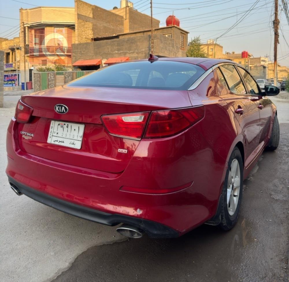 کیا ئۆپتیما